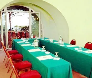 Hotel Pagoda Genova