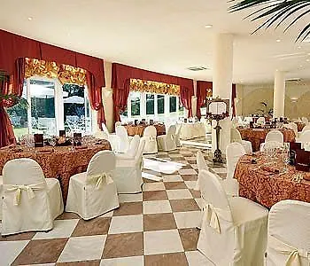 Otel Pagoda